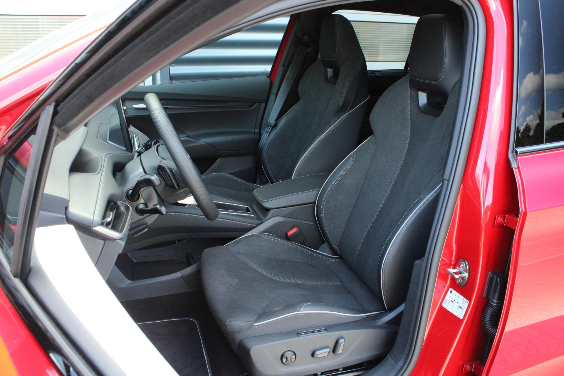 Skoda Enyaq 85 286pk Sportline - Afbeelding 4