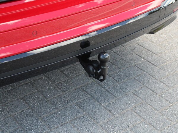 trekhaak uitklapbaar trekhaak uitklapbaar