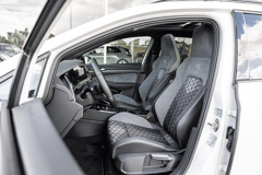Volkswagen Golf Variant 1.5 eTSI 150pk DSG R-Line Business - Afbeelding 4