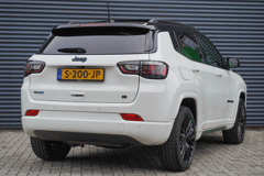 Jeep Compass 4xe 240 Plug-in Hybrid Electric S - Afbeelding 2