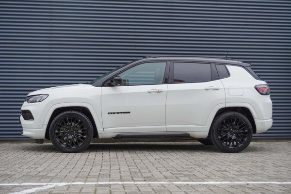 lichtmetalen velgen 19"