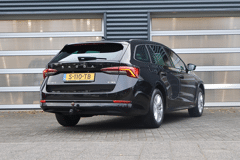 Skoda Octavia Combi 1.0 e-TSI 110pk DSG Ambition - Afbeelding 2