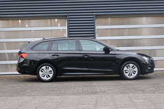 Skoda Octavia Combi 1.0 e-TSI 110pk DSG Ambition - Afbeelding 3
