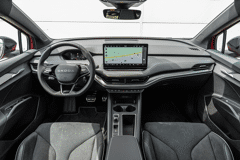 Skoda Elroq 85 286pk Sportline - Afbeelding 5