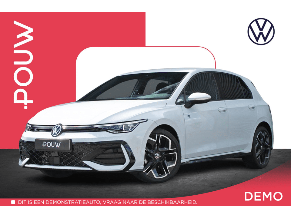 Volkswagen Golf 1.5 eTSI 116pk DSG R-Line Edition - Afbeelding 1