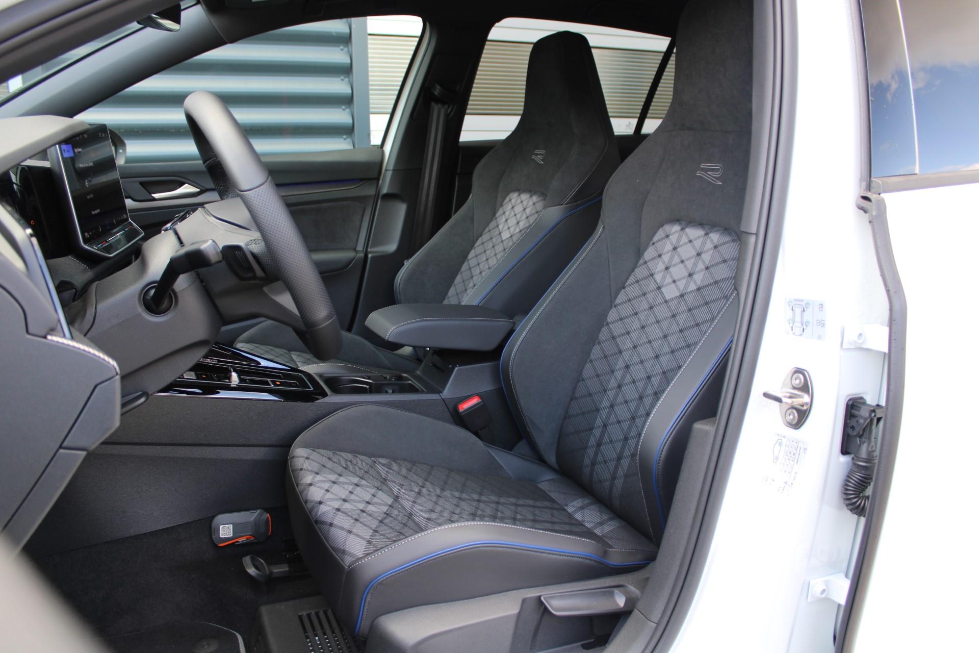 Volkswagen Golf 1.5 eTSI 116pk DSG R-Line Edition - Afbeelding 4