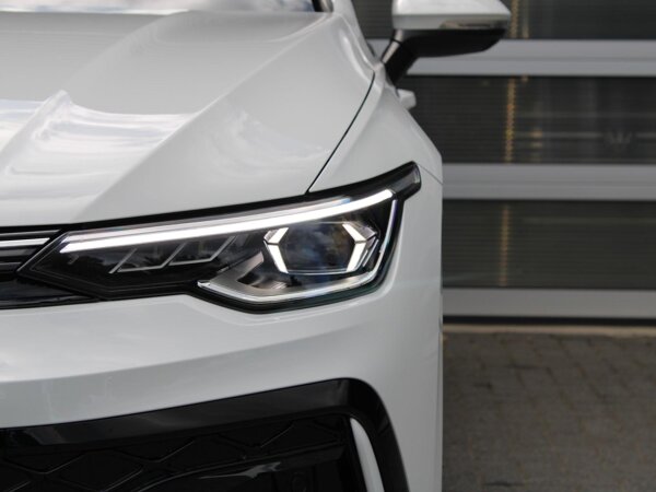 matrix LED koplampen