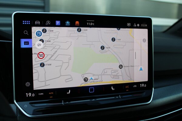 audio-navigatiesysteem audio-navigatiesysteem
