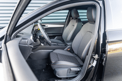 SEAT Leon 1.5 TSI 204pk e-Hybrid FR Business - Afbeelding 4