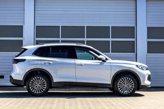 Volkswagen Tiguan 1.5 eHybrid 204pk DSG Life Edition - Afbeelding 3