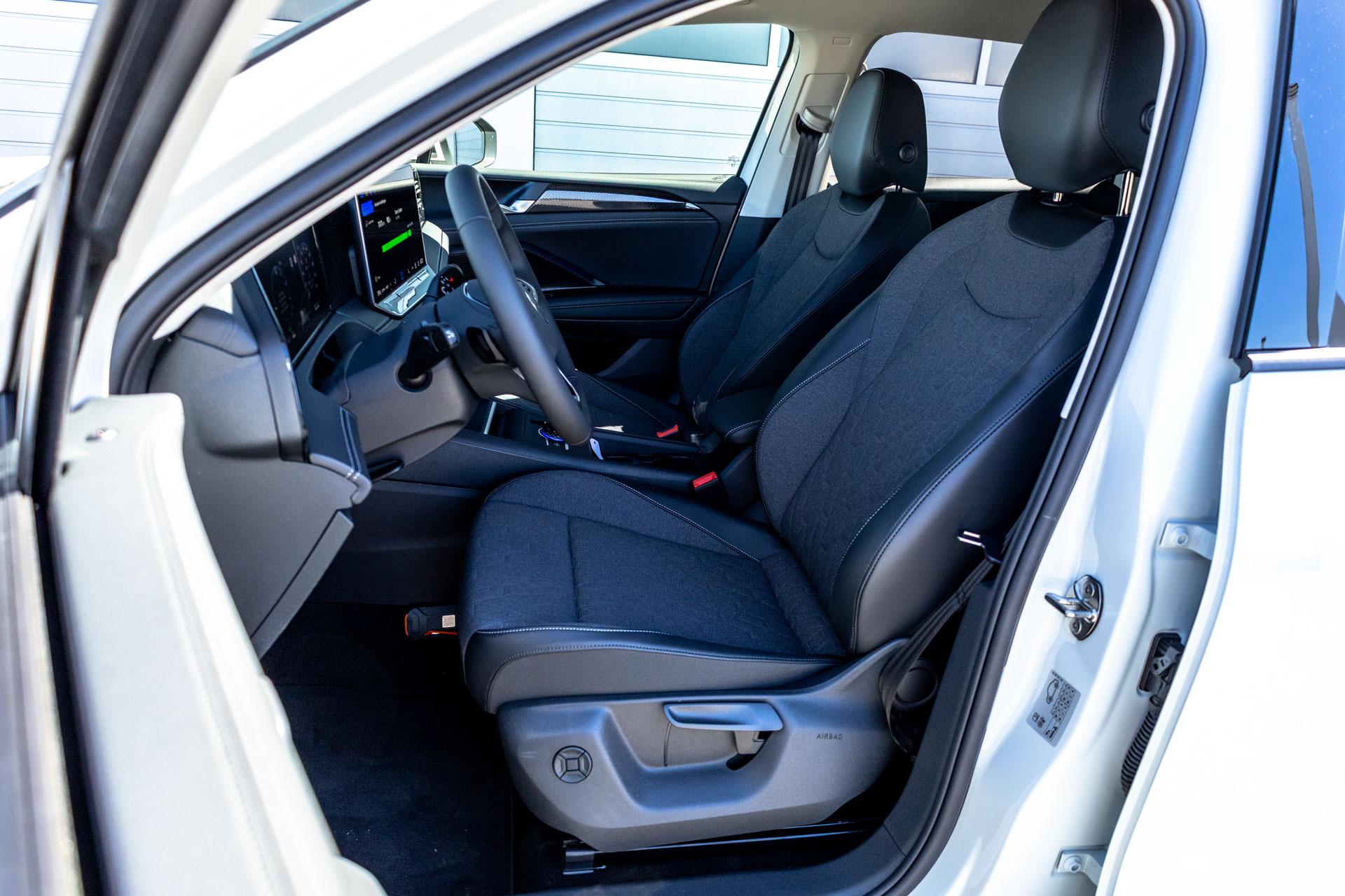 Volkswagen Tiguan 1.5 eHybrid 204pk DSG Life Edition - Afbeelding 4