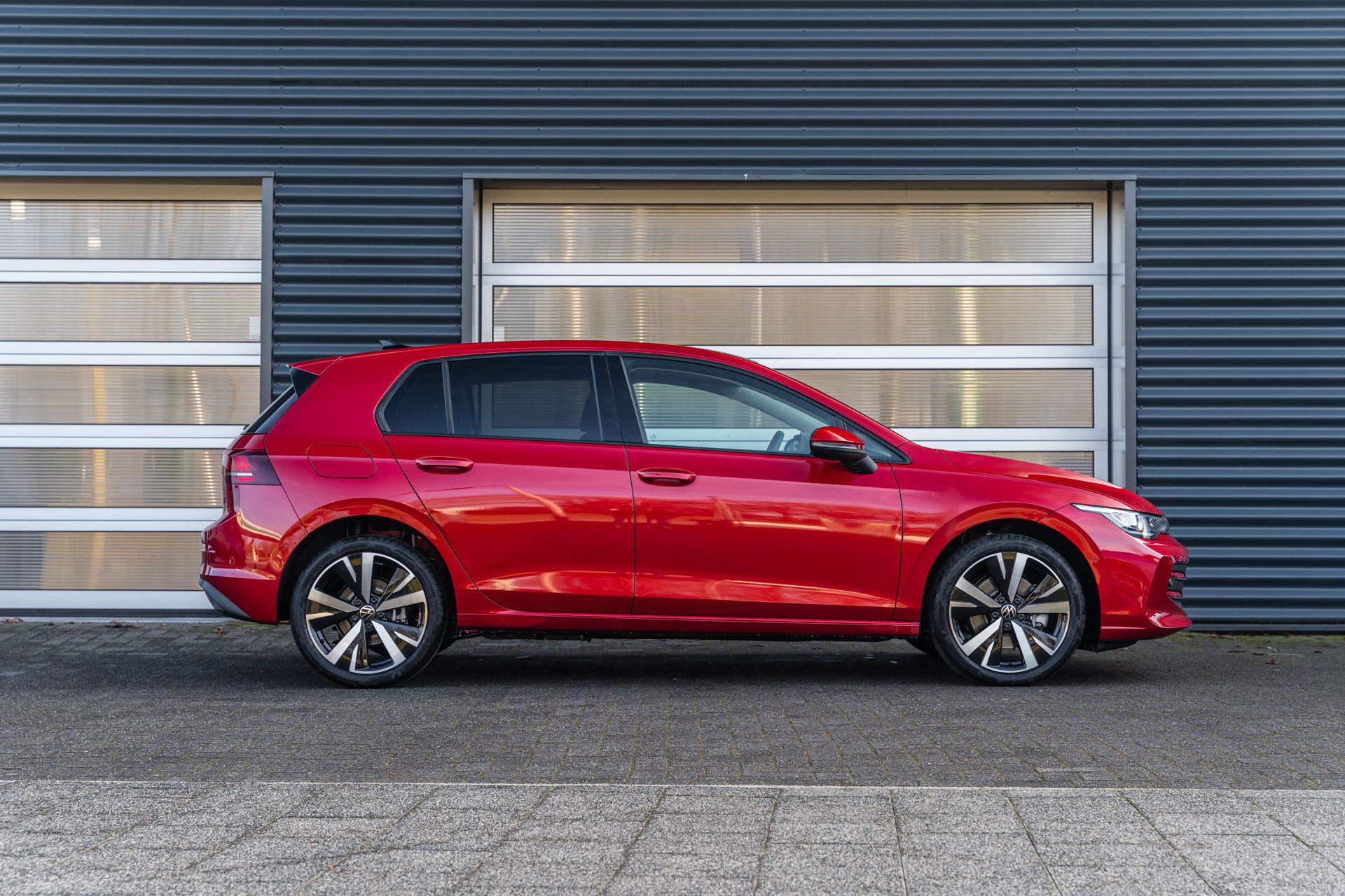 Volkswagen Golf 1.5 eHybrid 204pk Life Edition - Afbeelding 3