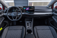 Volkswagen Golf 1.5 eHybrid 204pk Life Edition - Afbeelding 5