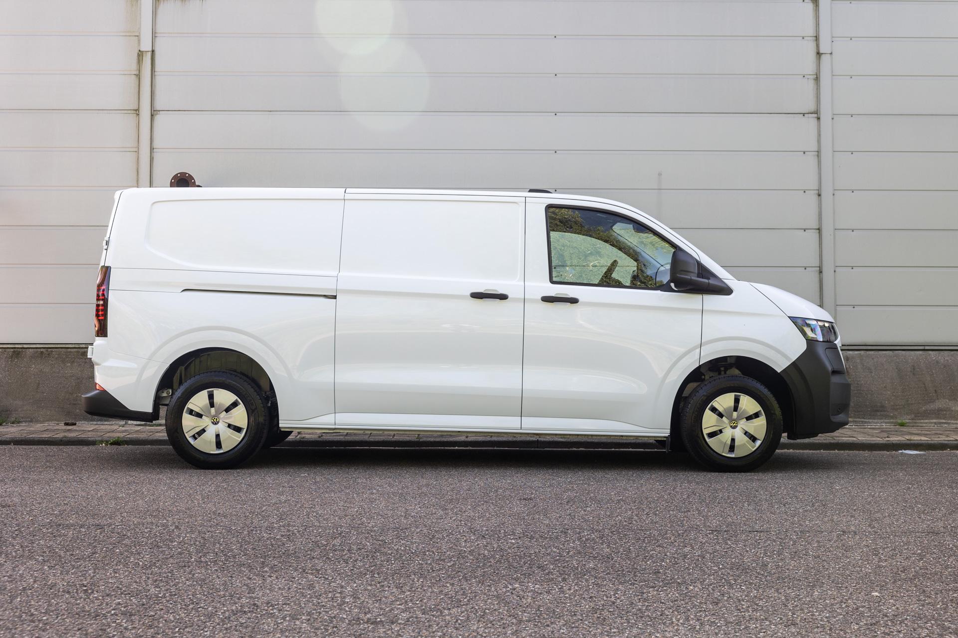 Volkswagen e-Transporter 34 L2H1 136pk Life 64 kWh - Afbeelding 3