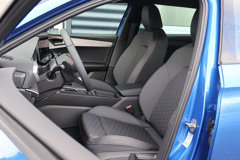 SEAT Leon Sportstourer 1.5 TSI 204pk e-Hybrid FR Business - Afbeelding 4