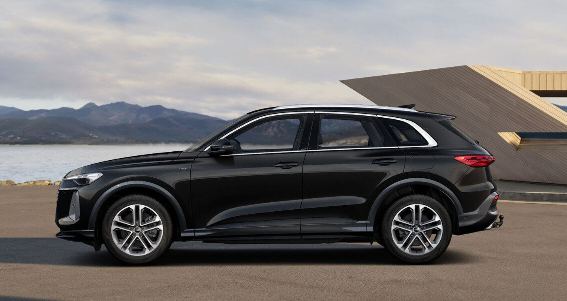 Audi Q5 2.0 TFSI 299pk e-hybrid quattro Advanced edition - Afbeelding 3