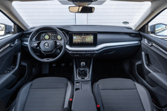 Skoda Octavia Combi 1.5 TSI 115pk Edition - Afbeelding 5