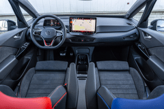 Volkswagen ID.3 GTX 326pk Limited Edition 79 kWh - Afbeelding 5