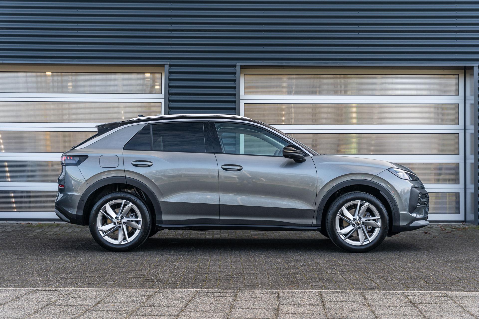 Volkswagen T-Roc 1.5 eTsi 115pk Style First Edition - Afbeelding 3