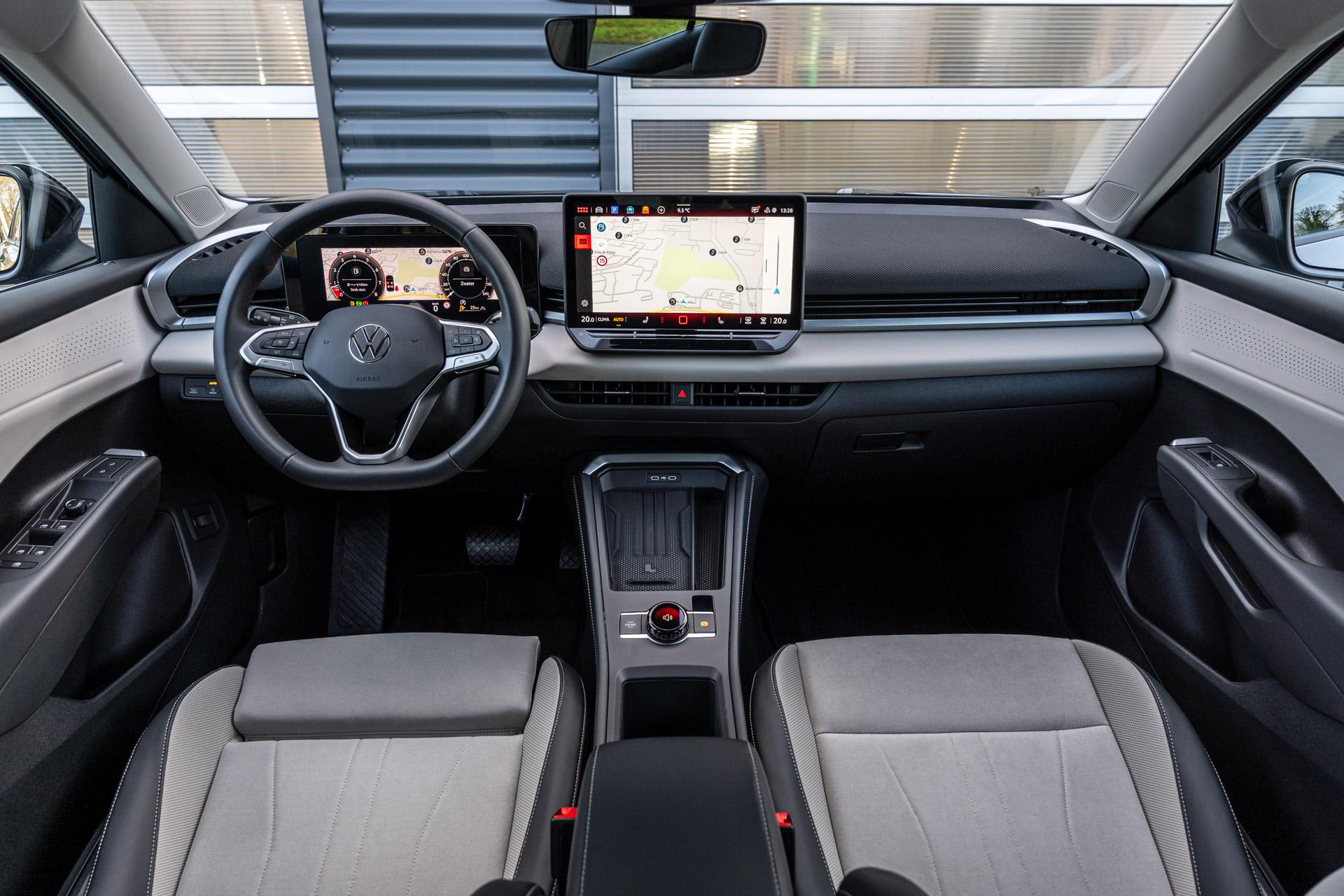 Volkswagen T-Roc 1.5 eTsi 115pk Style First Edition - Afbeelding 5