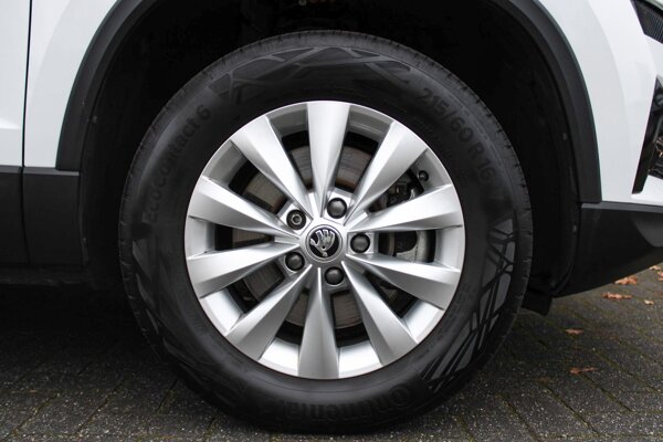 lichtmetalen velgen 16" lichtmetalen velgen 16"