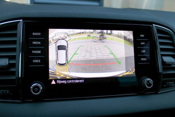 achteruitrijcamera achteruitrijcamera