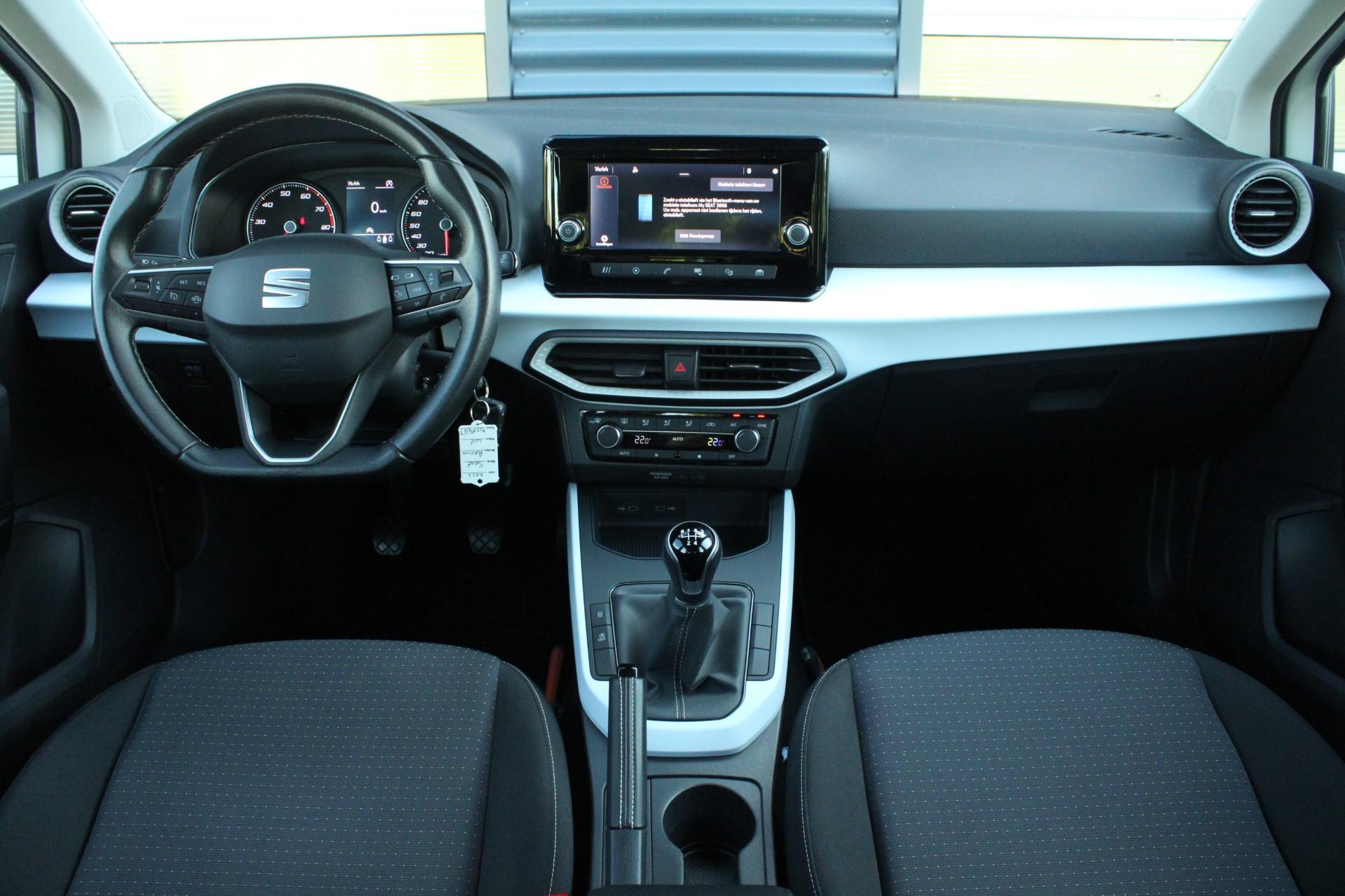 SEAT Arona 1.0 TSI 95pk Style - Afbeelding 5