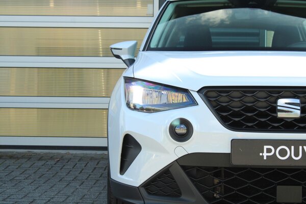 LED koplampen LED koplampen