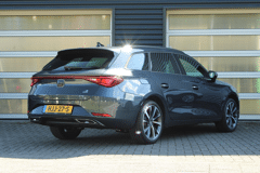 SEAT Leon Sportstourer 1.5 TSI e-Hybrid 204pk FR PHEV First Edition - Afbeelding 2