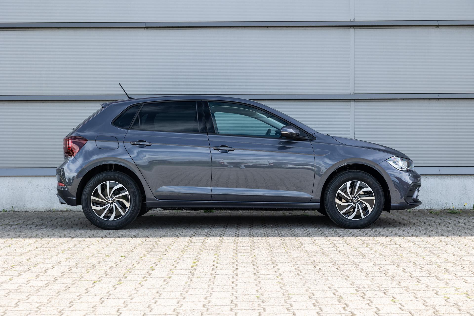 Volkswagen Polo 1.0 TSI 95pk Life Edition - Afbeelding 3