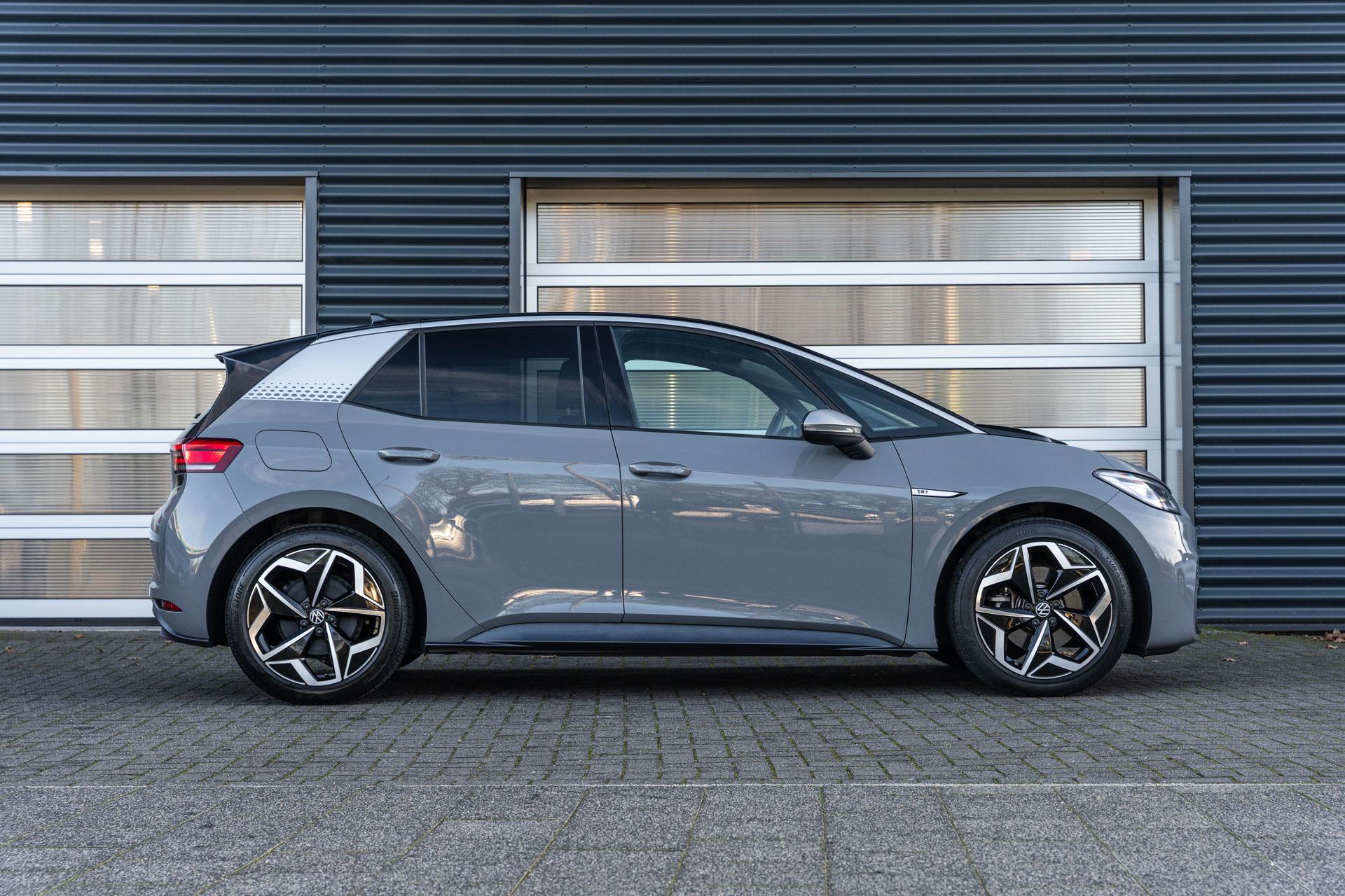 Volkswagen ID.3 First Plus 204pk 58 kWh - Afbeelding 3