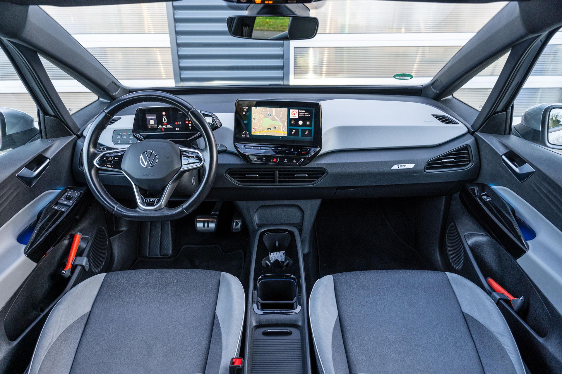 Volkswagen ID.3 First Plus 204pk 58 kWh - Afbeelding 5