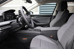 Skoda Superb 1.5 TSI 204pk PHEV Edition - Afbeelding 4