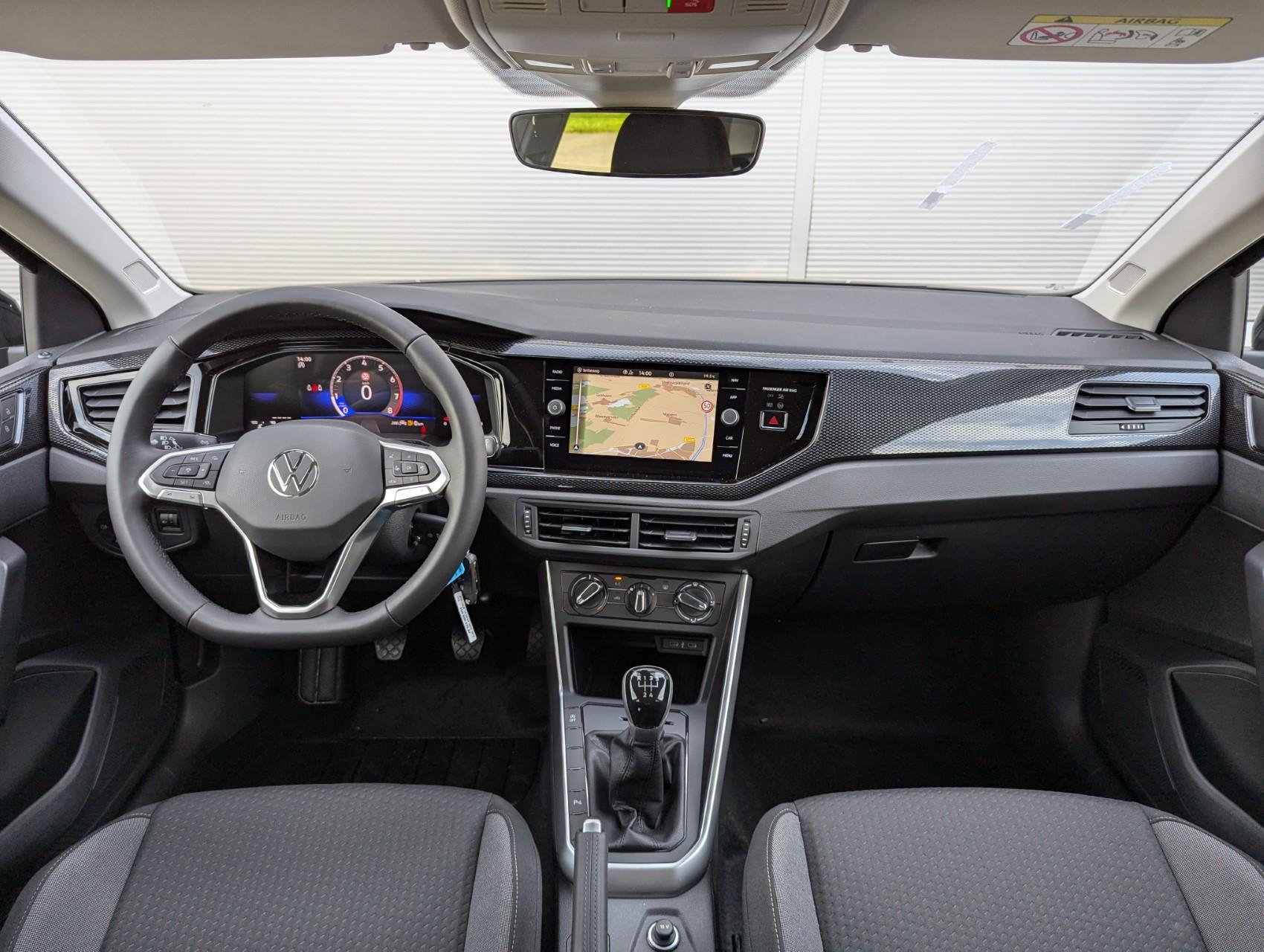 Volkswagen Polo 1.0 TSI 95pk Life Edition - Afbeelding 5