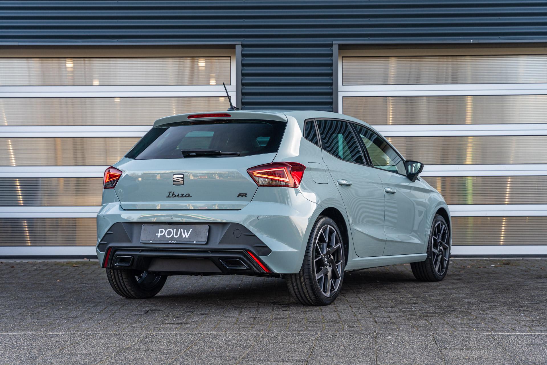 SEAT Ibiza 1.0 EcoTSI 95pk FR Business Connect - Afbeelding 2