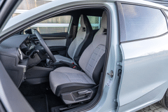 SEAT Ibiza 1.0 EcoTSI 95pk FR Business Connect - Afbeelding 4