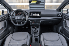 SEAT Ibiza 1.0 EcoTSI 95pk FR Business Connect - Afbeelding 5