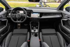 Audi A3 Sportback 40 TFSI e 204pk S Edition - Afbeelding 5