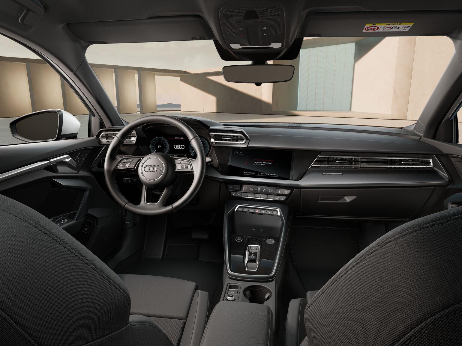 Audi A3 Sportback 40 TFSI e 204pk Advanced Edition - Afbeelding 5