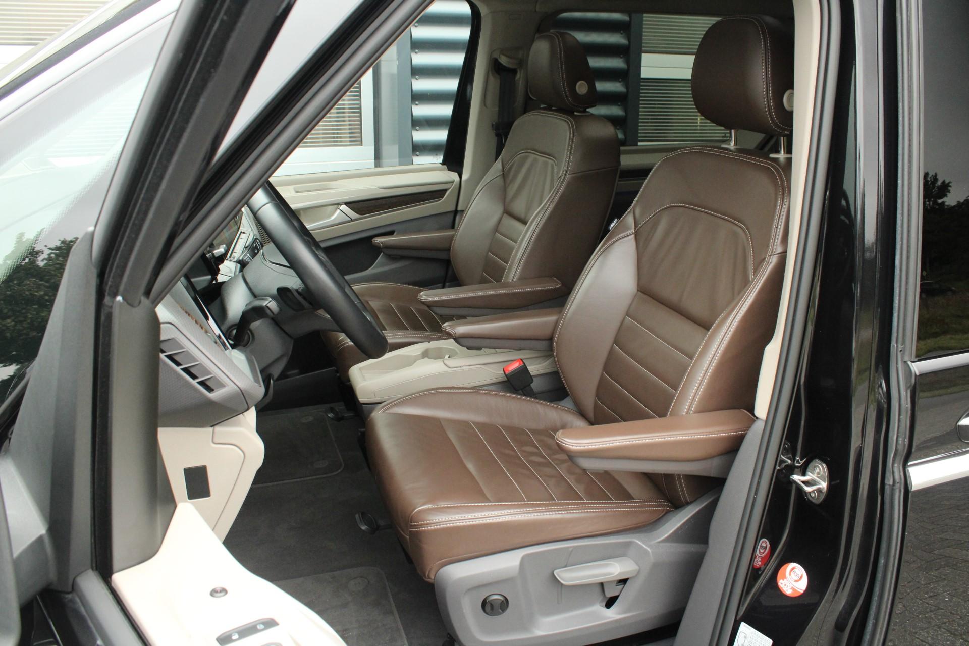 Volkswagen Multivan 1.4 eHybrid 218pk L2H1 Style - Afbeelding 4