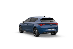 SEAT Leon 1.5 TSI e-Hybrid 204pk FR Business - Afbeelding 2