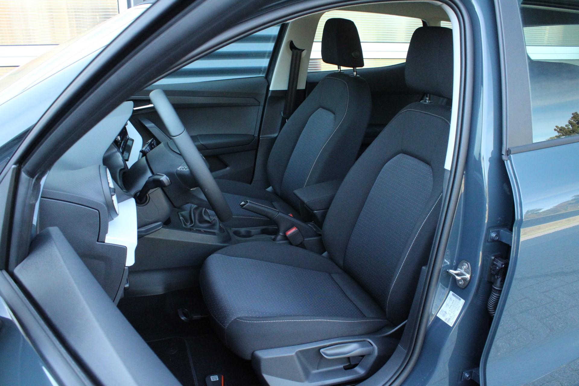 SEAT Ibiza 1.0 EcoTSI 95pk Style Plus - Afbeelding 4