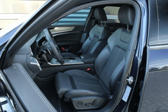 Audi A6 Avant 50 TFSIe 299pk quattro S Edition Competition - Afbeelding 4