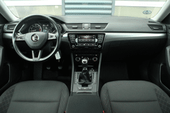 Skoda Superb 1.5 TSI 150pk Ambition - Afbeelding 5