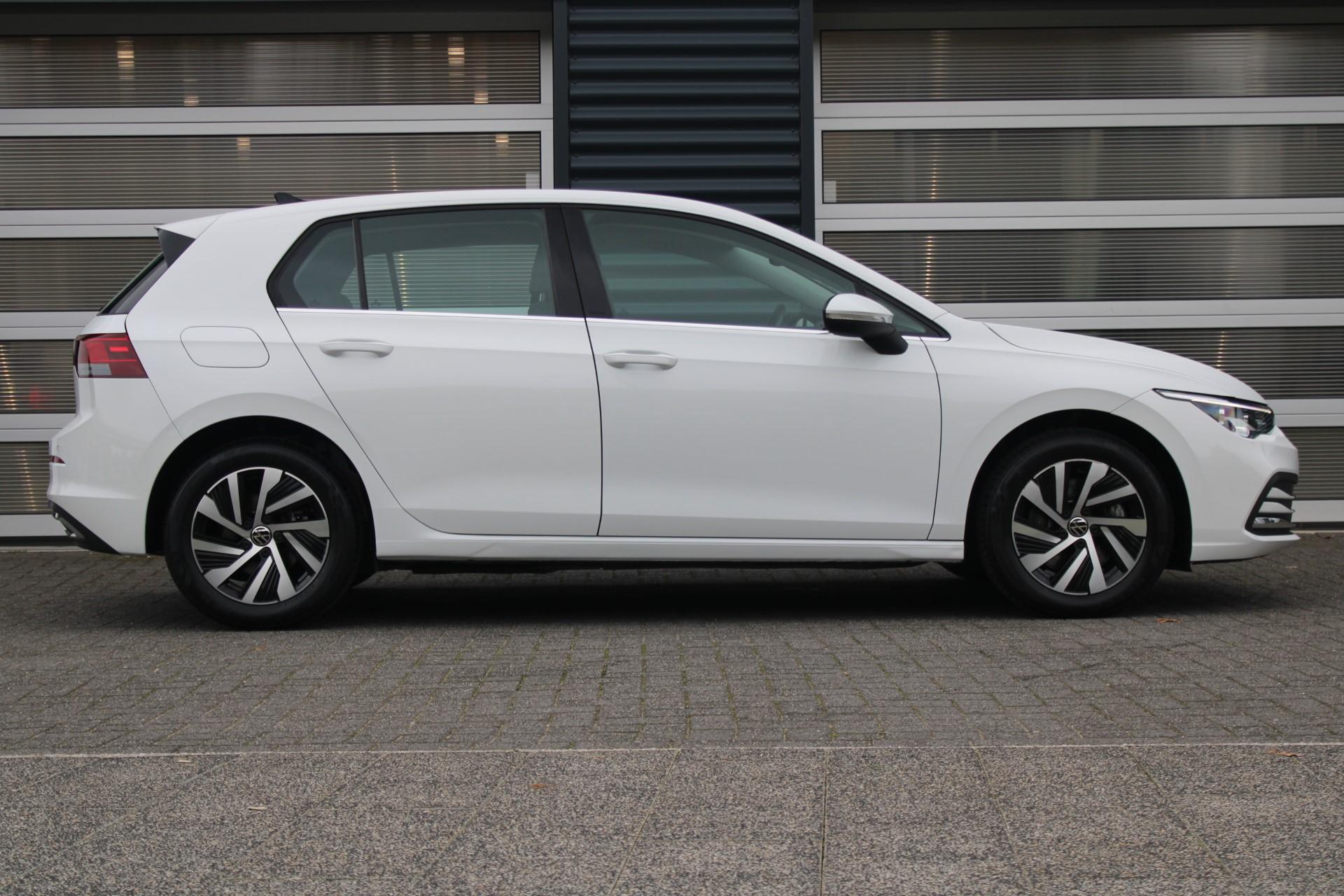 Volkswagen Golf 1.4 TSI 204pk DSG eHybrid Style - Afbeelding 3