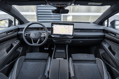 Volkswagen ID.7 Tourer 286pk Pro Limited Edition 77 kWh - Afbeelding 5