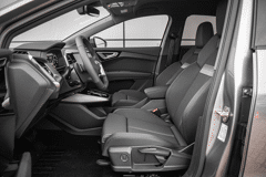 Audi Q4 Sportback e-tron 45 Advanced 286pk Edition 82 kWh - Afbeelding 4