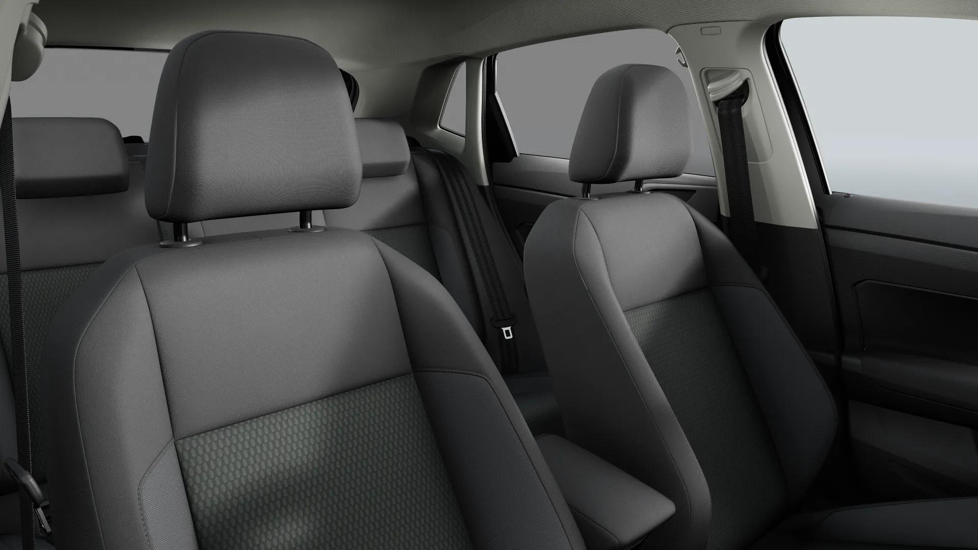 Volkswagen Polo 1.0 TSI 95pk Life Edition - Afbeelding 4