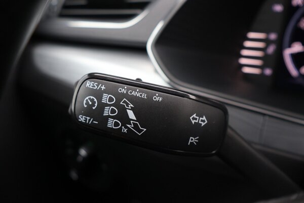 cruise control