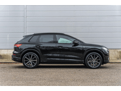 Audi Q4 e-tron 45 quattro 286pk S Edition Competition 82 kWh - Afbeelding 3